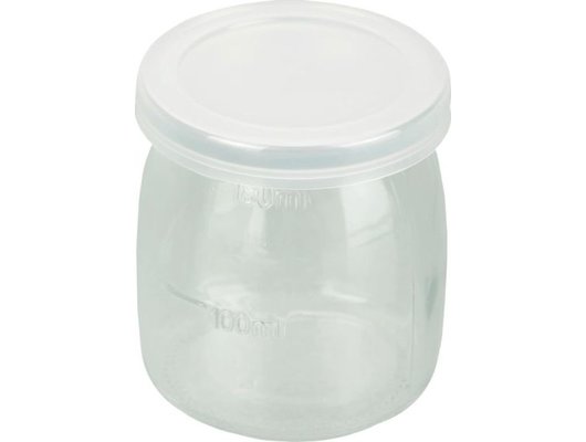 Йогуртницы KITFORT КТ-2007